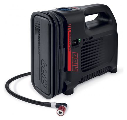 Poggio R180 Portable Compressor (Max 300 psi / 20 bar)