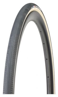 Bontrager R4 Classics Hard-Case Lite 700mm Tubetype Soft Sidewall Beige Road Tire
