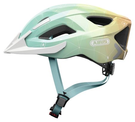 Abus Aduro 2.0 Helmet Sky Blue