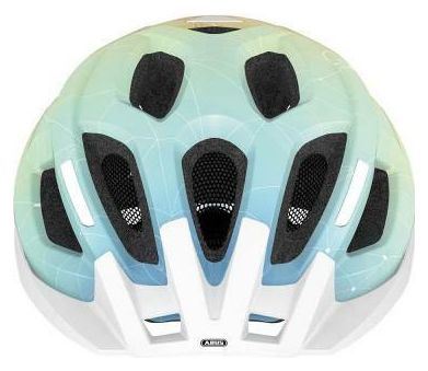 Casco Abus Aduro 2.0 Sky Blue