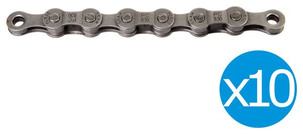 Sram PC830 8 Speed Chain X10