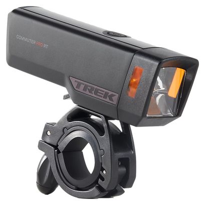 Bontrager Commuter Pro RT Front Light Black