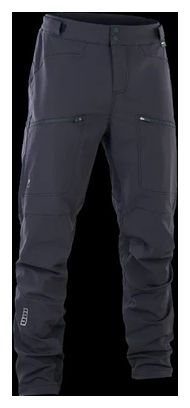 Pantalones ION<p><strong> Shelter</strong></p>2L MTB Negro