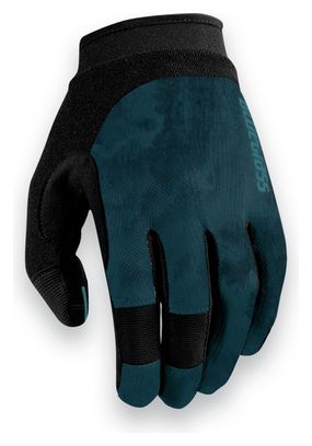 Bluegrass React Blue 2023 Gloves