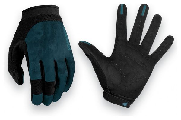 Bluegrass React Blue 2023 Handschoenen