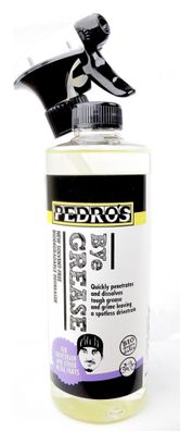 Pedro's Bye Grease Entfetter 500mL