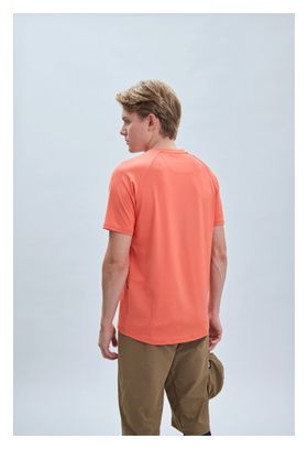 T-Shirt Poc Reform Enduro Ammolite Corail