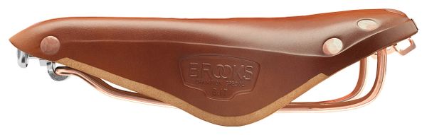 Sella speciale Brooks B17