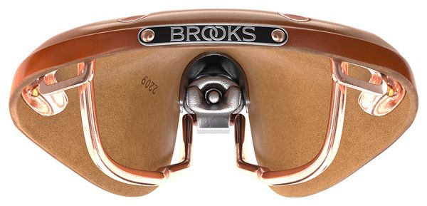 Sella speciale Brooks B17