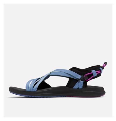 Columbia Sandalen Columbia Sandal Schwarz Damen