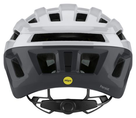 Smith Persist Mips Helmet White/Grey