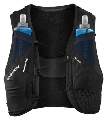 Salomon Vest Salomon S Lab 5l Hydration Pack Salomon S-Lab Adv