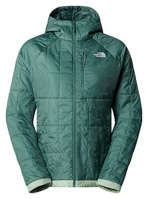 Veste à Capuche Femme The North Face Circaloft Hoodie Vert