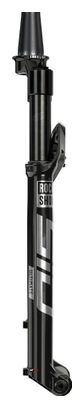 Fourche Rockshox Sid SL Ultimate 29'' Race Day DebonAir Remote | Boost 15x110 mm | Offset 44 | Noir