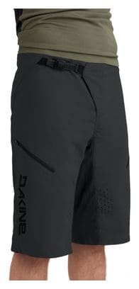 Short Dakine Vectra Noir M