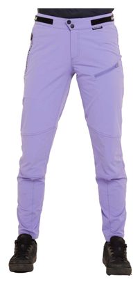 Pantalón MTB Dharco Gravity Mujer Morado