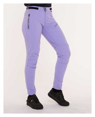 Pantalon VTT Femme Dharco Gravity Violet