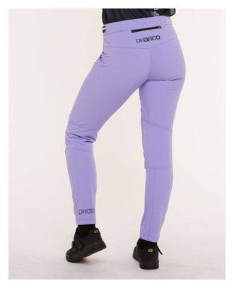 Dharco Gravity Women's MTB Pants Purple