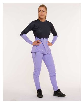 Dharco Gravity dames MTB broek paars