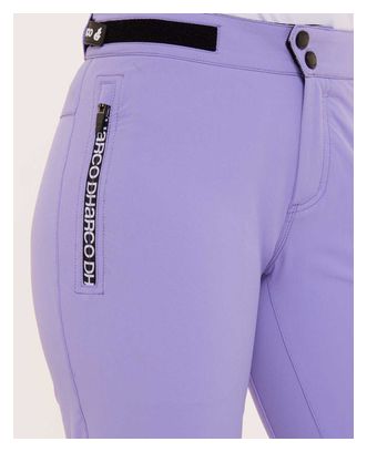 Dharco Gravity Women's MTB Pants Purple