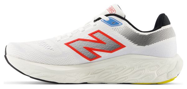 Hardloopschoenen New Balance Fresh Foam X 880v14 Wit Heren