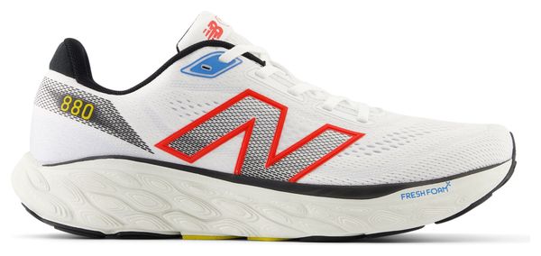 Scarpe da corsa New Balance Fresh Foam X 880v14 Bianco Uomo