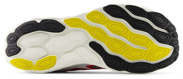 Chaussures de Running New Balance Fresh Foam X 880v14 Blanc Homme