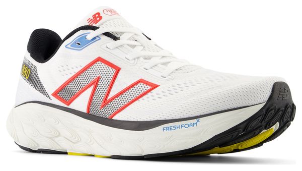 Hardloopschoenen New Balance Fresh Foam X 880v14 Wit Heren