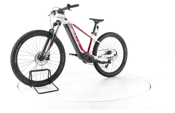 Produit reconditionné - Bulls E-Stream Evo E-Bike - Très Bon Etat