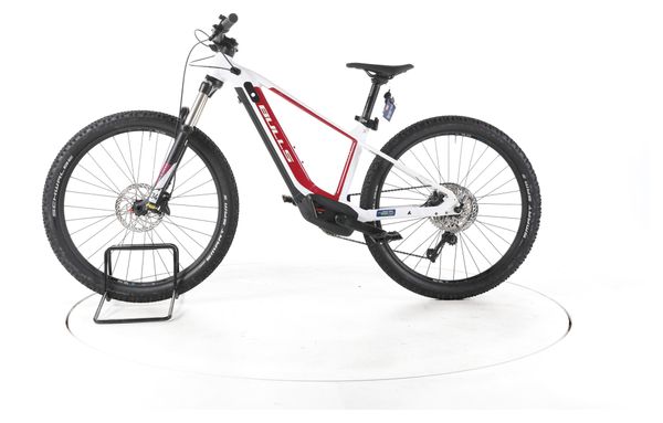 Produit reconditionné - Bulls E-Stream Evo E-Bike - Très Bon Etat