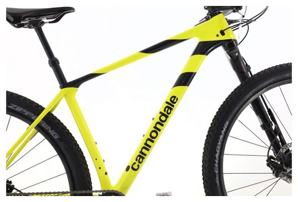 Produit reconditionné · Cannondale Scalpel GX / Vélo VTT | Très bon état
