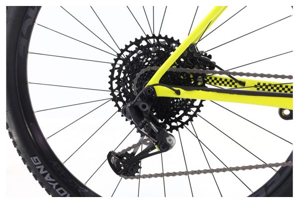 Produit reconditionné · Cannondale Scalpel GX / Vélo VTT | Très bon état
