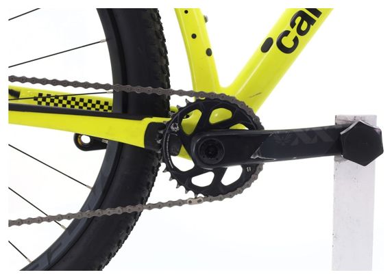 Produit reconditionné · Cannondale Scalpel GX / Vélo VTT | Très bon état