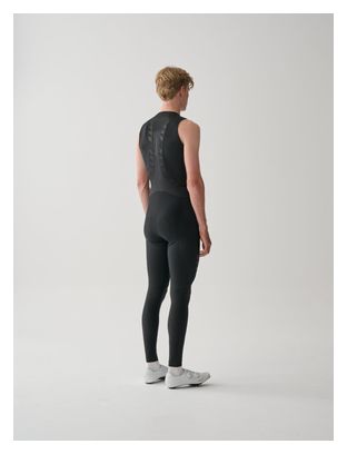 Maglia intima senza maniche Maap Thermal nera da uomo