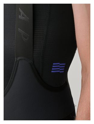 Maglia intima senza maniche Maap Thermal nera da uomo