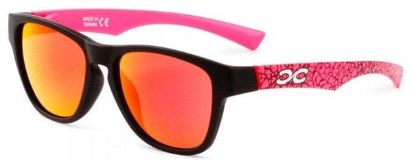 Lunettes XFORCE - PURE - Crack - ROSE