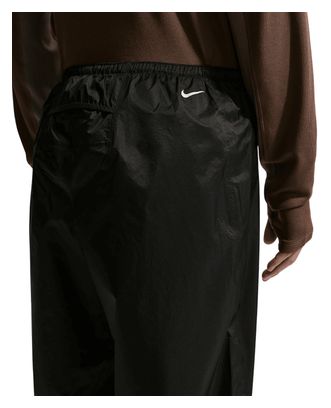 Pantalones impermeables Nike ACG Trailwind negros para hombre