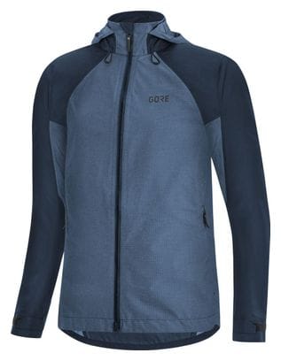 Veste femme Gore C5 GTX Trail