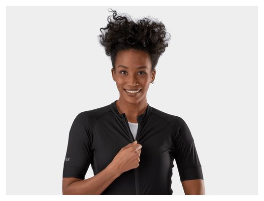 Maglia Trek Circuit Donna Nero