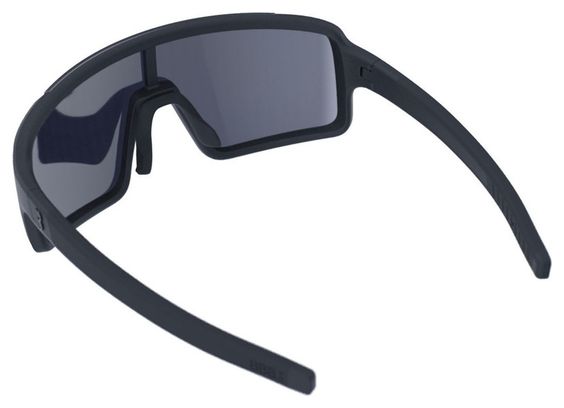 Lunettes Unisexe BBB Chester Narrow Noir/Rose