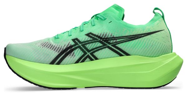 Zapatillas Asics Megablast Verde Unisex