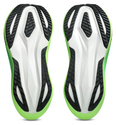Zapatillas Asics Megablast Verde Unisex