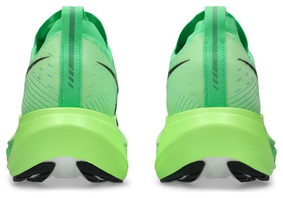 Zapatillas Asics Megablast Verde Unisex