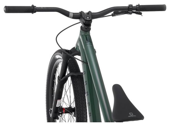 Vélo de Dirt Commencal Absolut Single Speed 26'' Vert Keswick