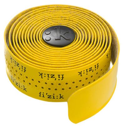 Fizik Bar Tape Superlight Tacky Touch - Yellow