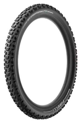 Neumático Pirelli <strong>Scorpion Enduro</strong> S 29'' Tubeless Ready Soft SmartGrip Gravity ProWall para bicicleta de montaña