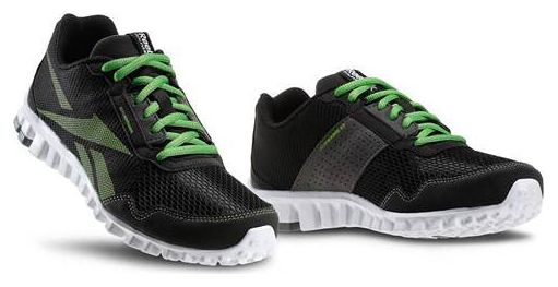 Chaussures de Running Reebok Realflex Run 2