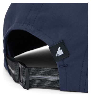 Cappellino Endura 5-Panel Blu