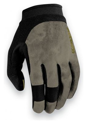 Bluegrass React Gray 2023 Handschoenen