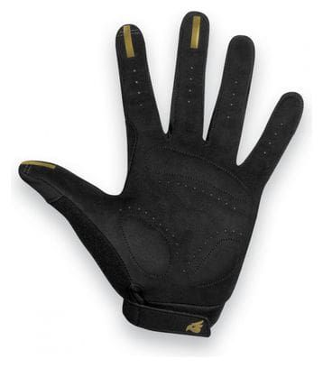 Bluegrass React Gray 2023 Gloves